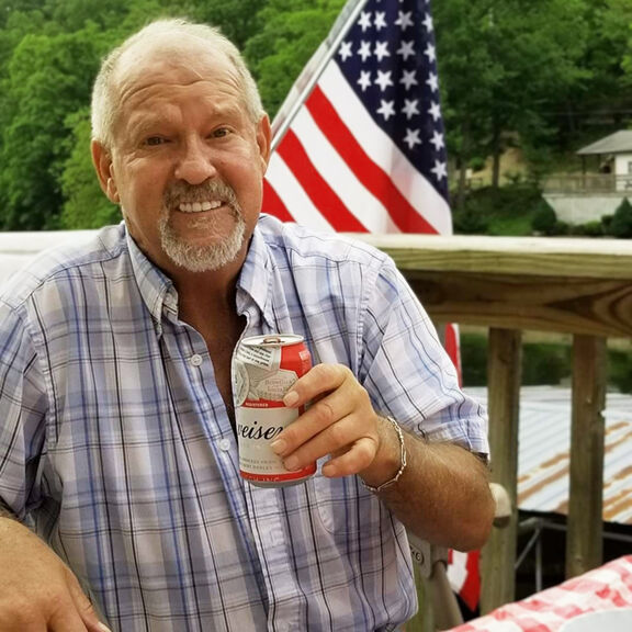 Richard John ‘Rich’ Dittmann, 63, High Ridge